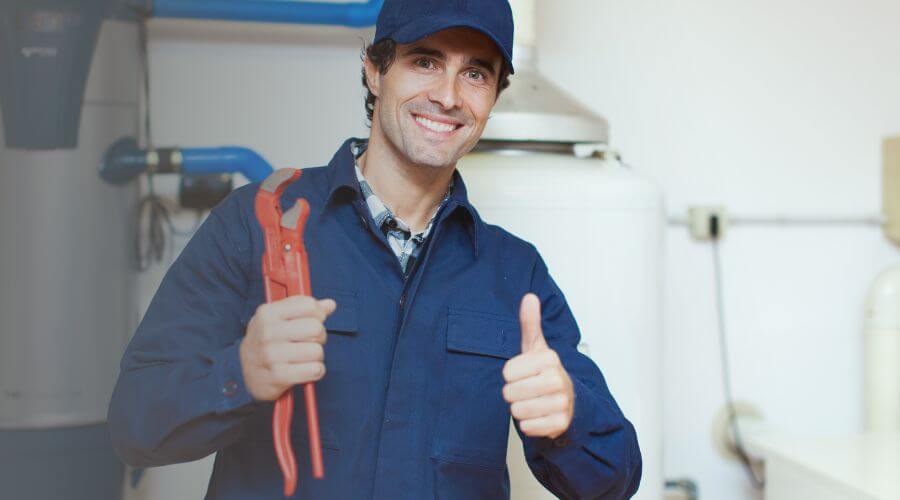 Professional expert plumbing services in Cedarville, IL